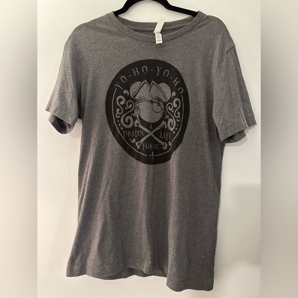 Disney Pirate Tee